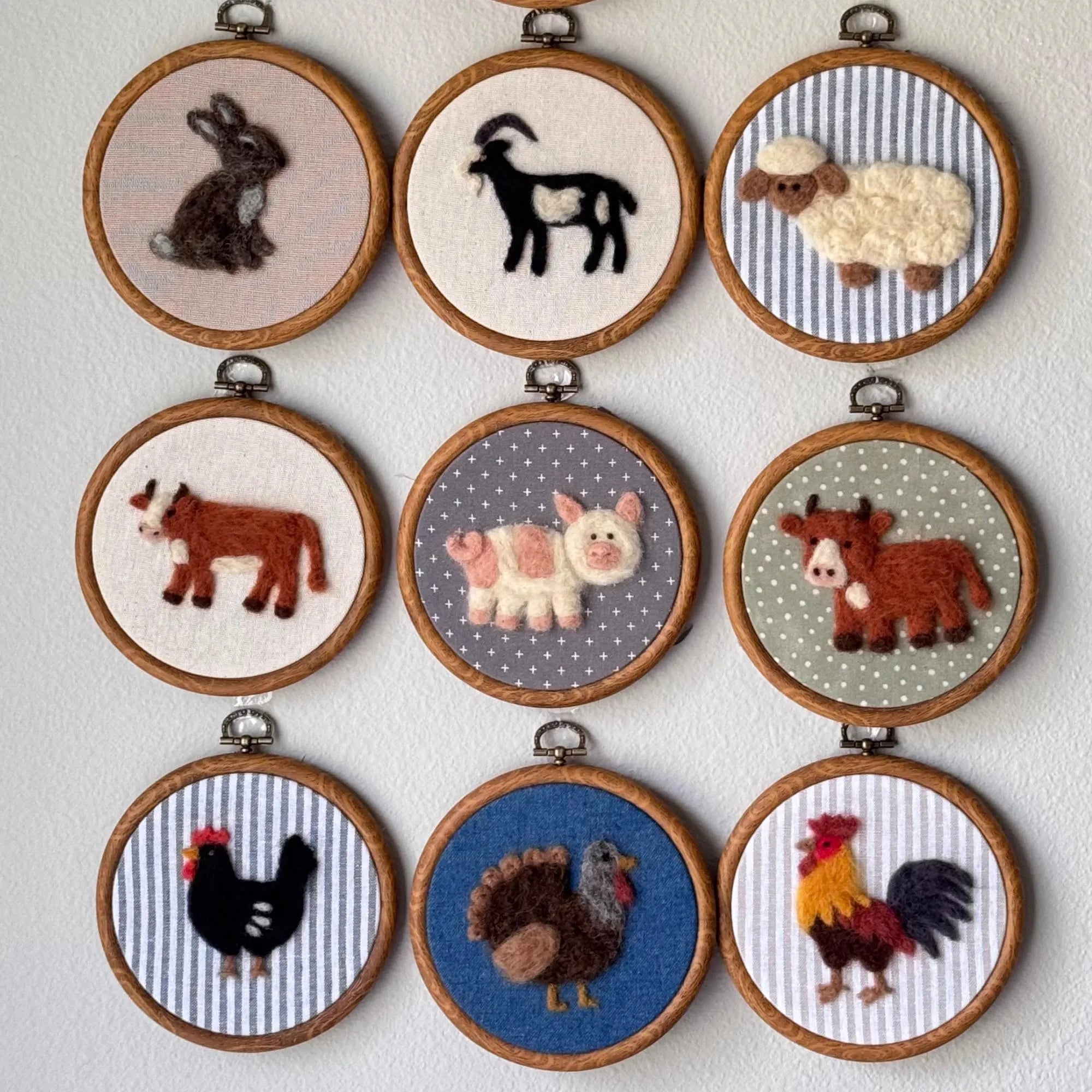 Farm Animals