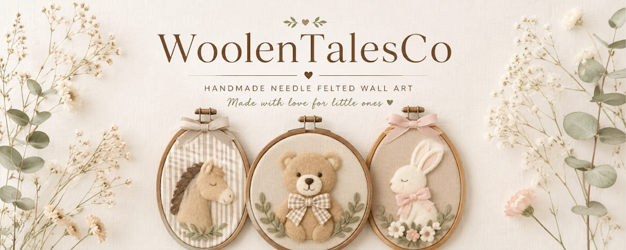 WoolenTalesCo